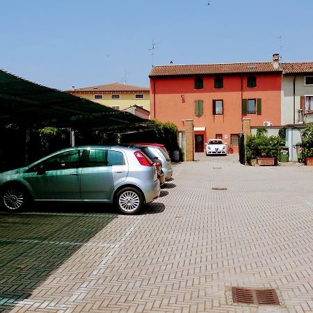 Mozzecane Residenza Il Giglio B&B 외부 사진