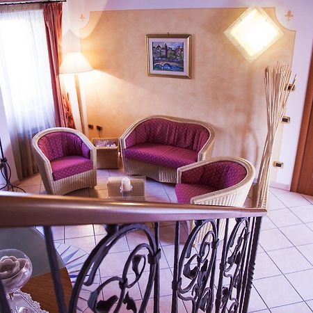 Mozzecane Residenza Il Giglio B&B 외부 사진