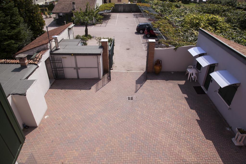 Mozzecane Residenza Il Giglio B&B 외부 사진