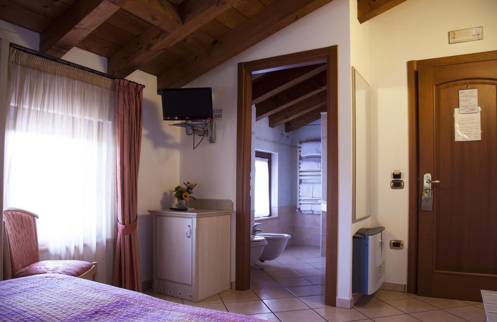 Mozzecane Residenza Il Giglio B&B 외부 사진