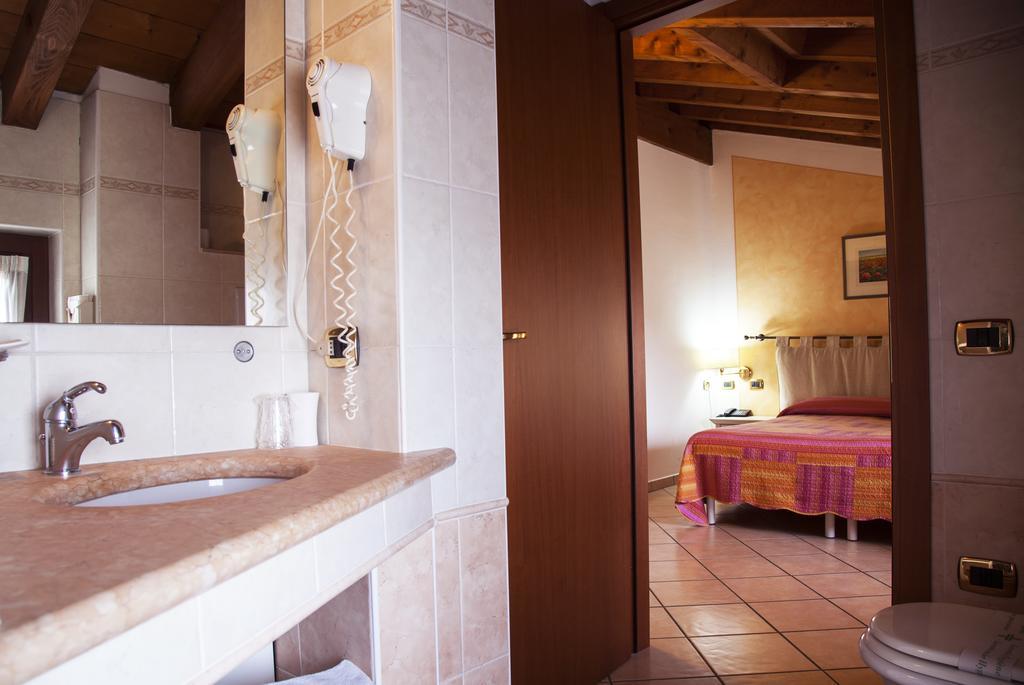 Mozzecane Residenza Il Giglio B&B 외부 사진