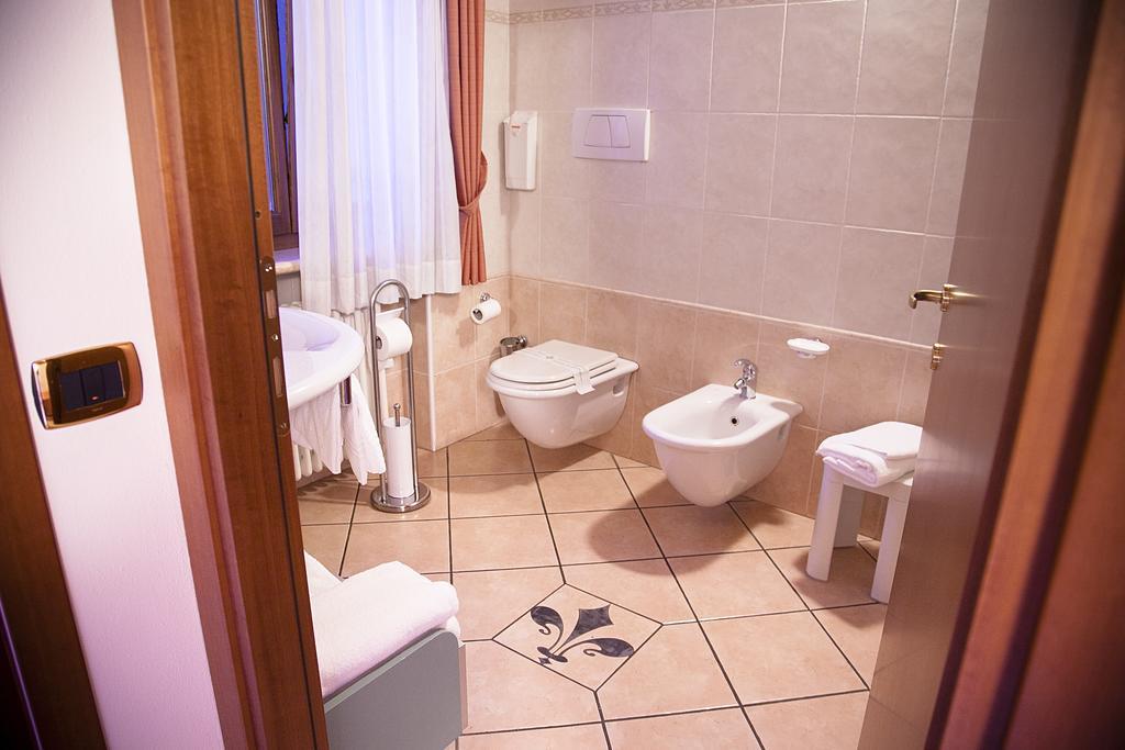 Mozzecane Residenza Il Giglio B&B 외부 사진