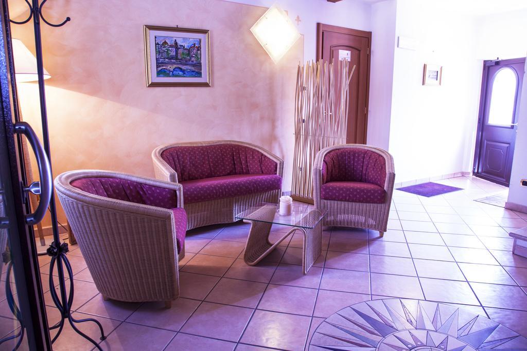 Mozzecane Residenza Il Giglio B&B 외부 사진