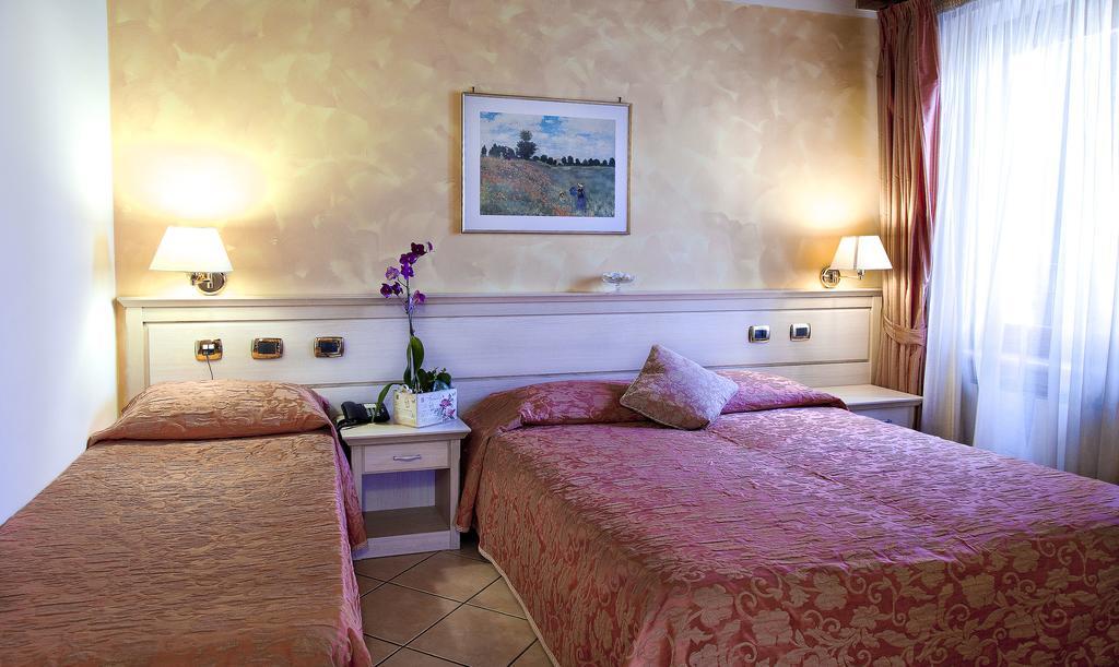 Mozzecane Residenza Il Giglio B&B 외부 사진