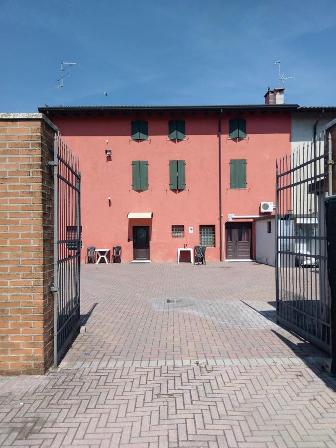 Mozzecane Residenza Il Giglio B&B 외부 사진