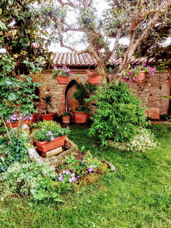Mozzecane Residenza Il Giglio B&B 외부 사진