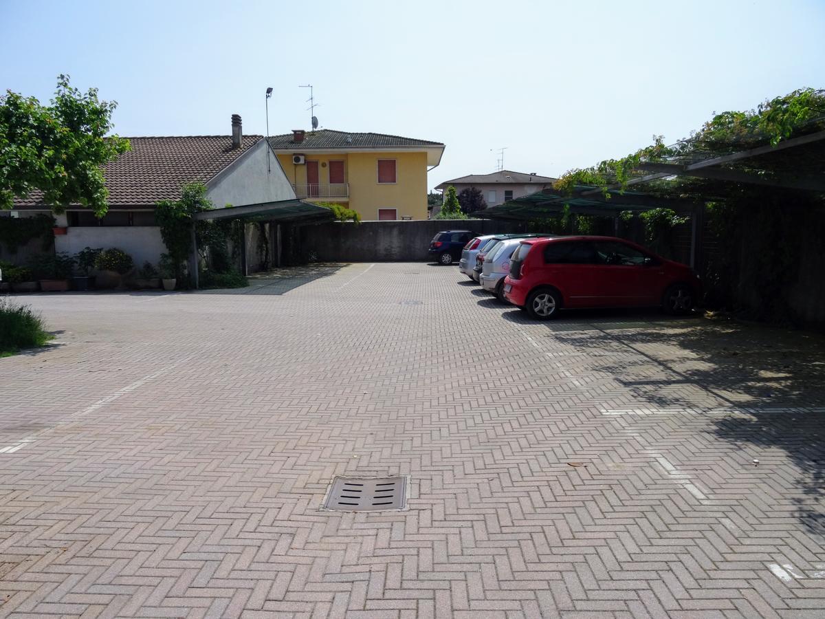 Mozzecane Residenza Il Giglio B&B 외부 사진