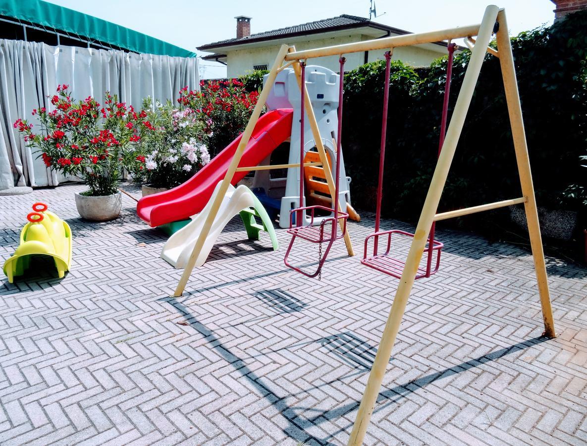 Mozzecane Residenza Il Giglio B&B 외부 사진