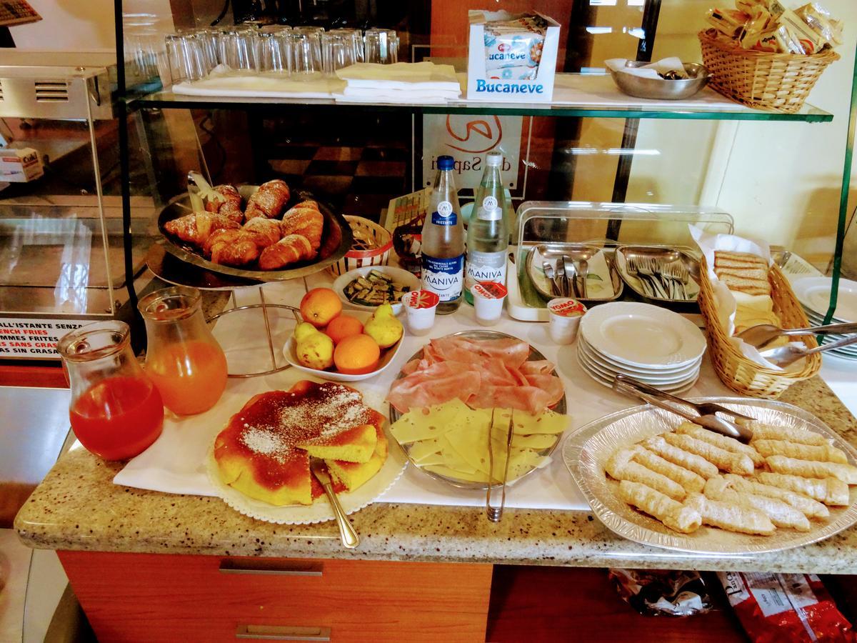 Mozzecane Residenza Il Giglio B&B 외부 사진
