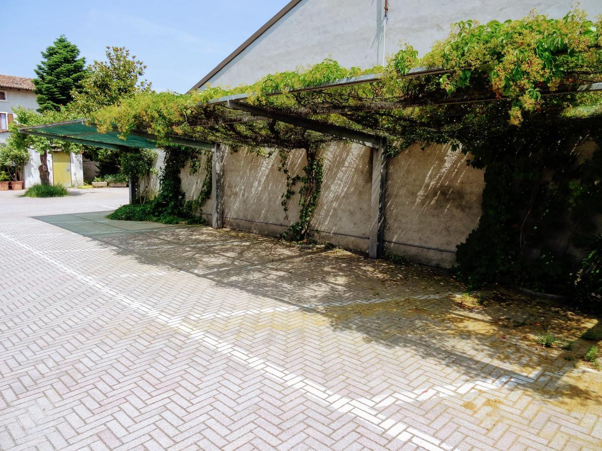 Mozzecane Residenza Il Giglio B&B 외부 사진
