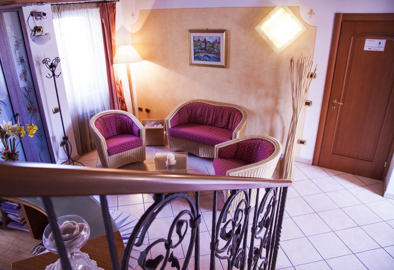 Mozzecane Residenza Il Giglio B&B 외부 사진
