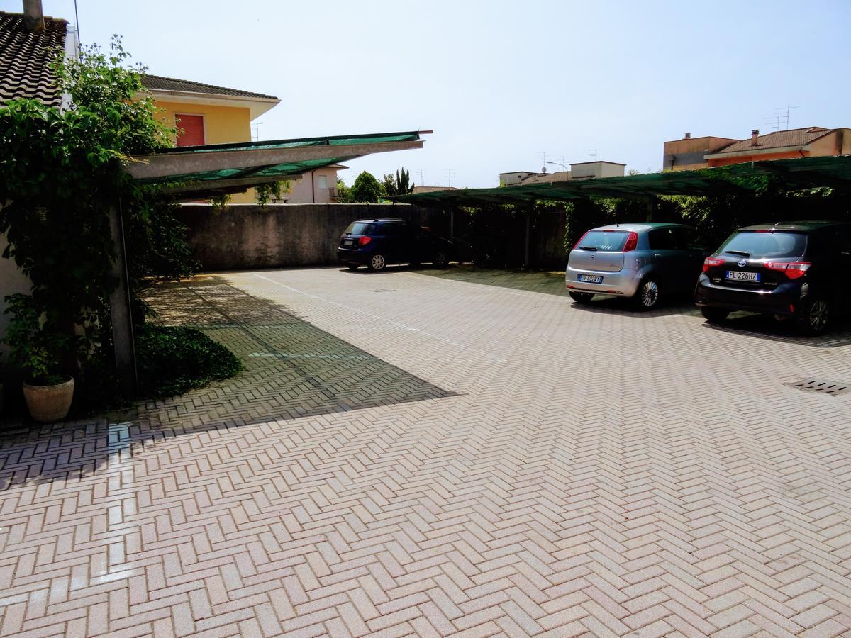 Mozzecane Residenza Il Giglio B&B 외부 사진