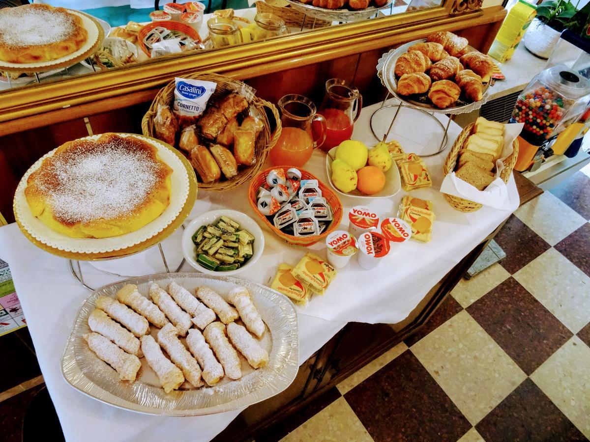Mozzecane Residenza Il Giglio B&B 외부 사진