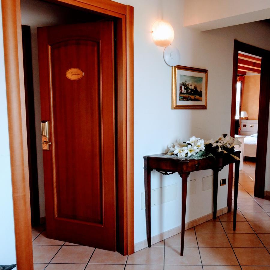 Mozzecane Residenza Il Giglio B&B 외부 사진