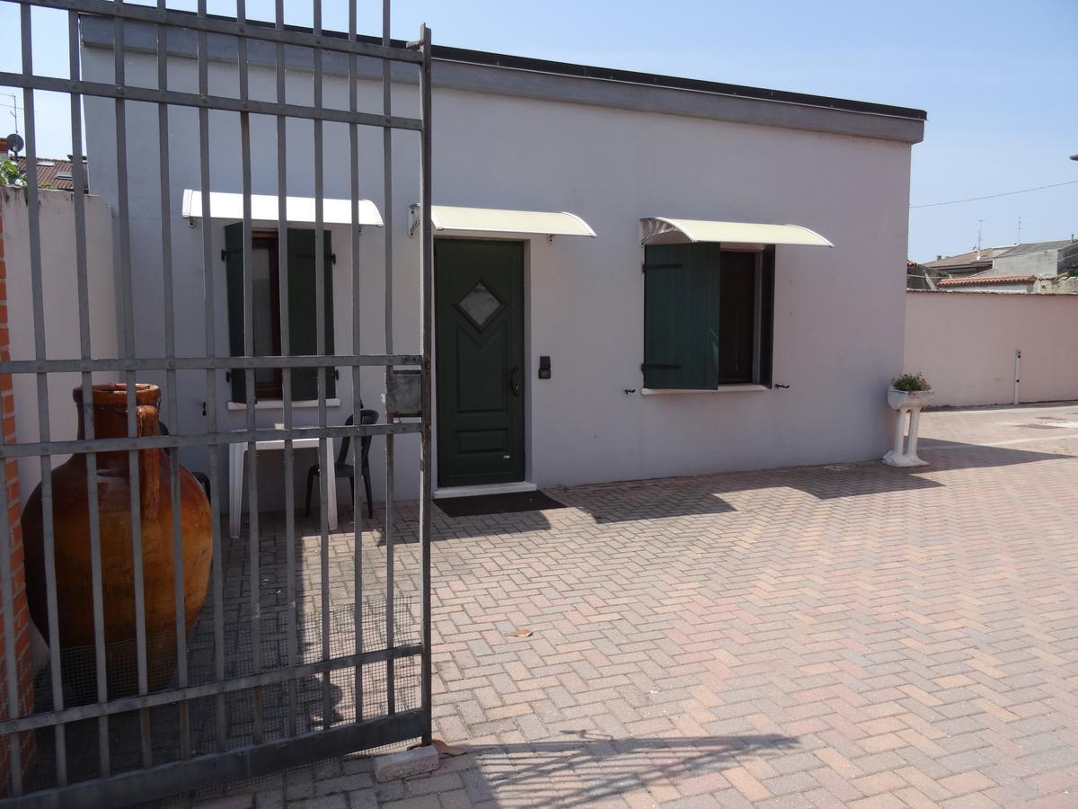 Mozzecane Residenza Il Giglio B&B 외부 사진