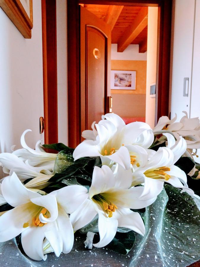 Mozzecane Residenza Il Giglio B&B 외부 사진