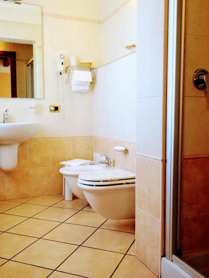 Mozzecane Residenza Il Giglio B&B 외부 사진