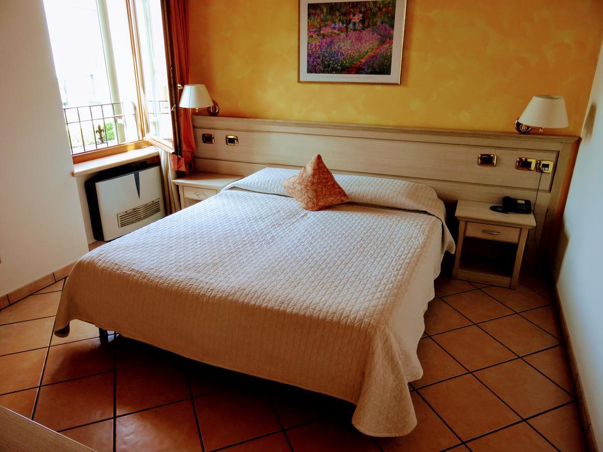 Mozzecane Residenza Il Giglio B&B 외부 사진