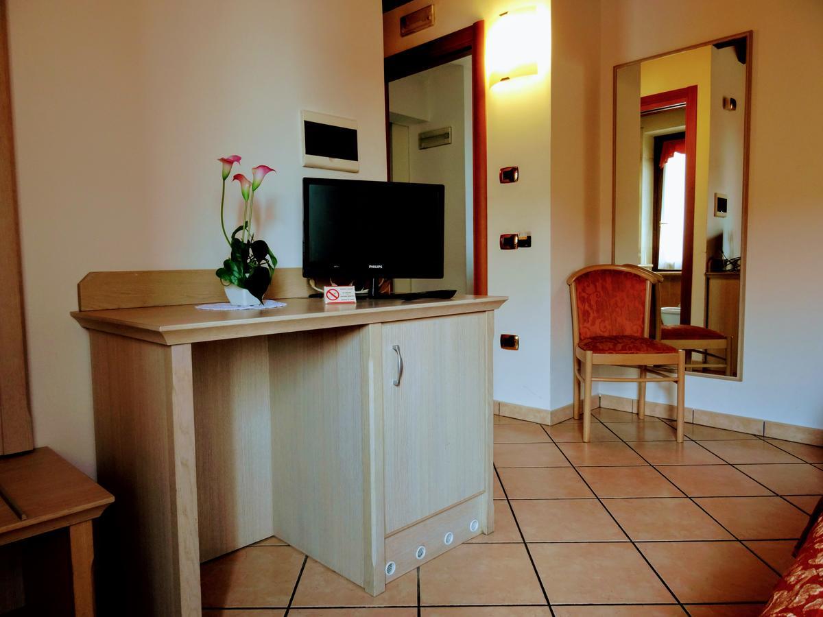 Mozzecane Residenza Il Giglio B&B 외부 사진